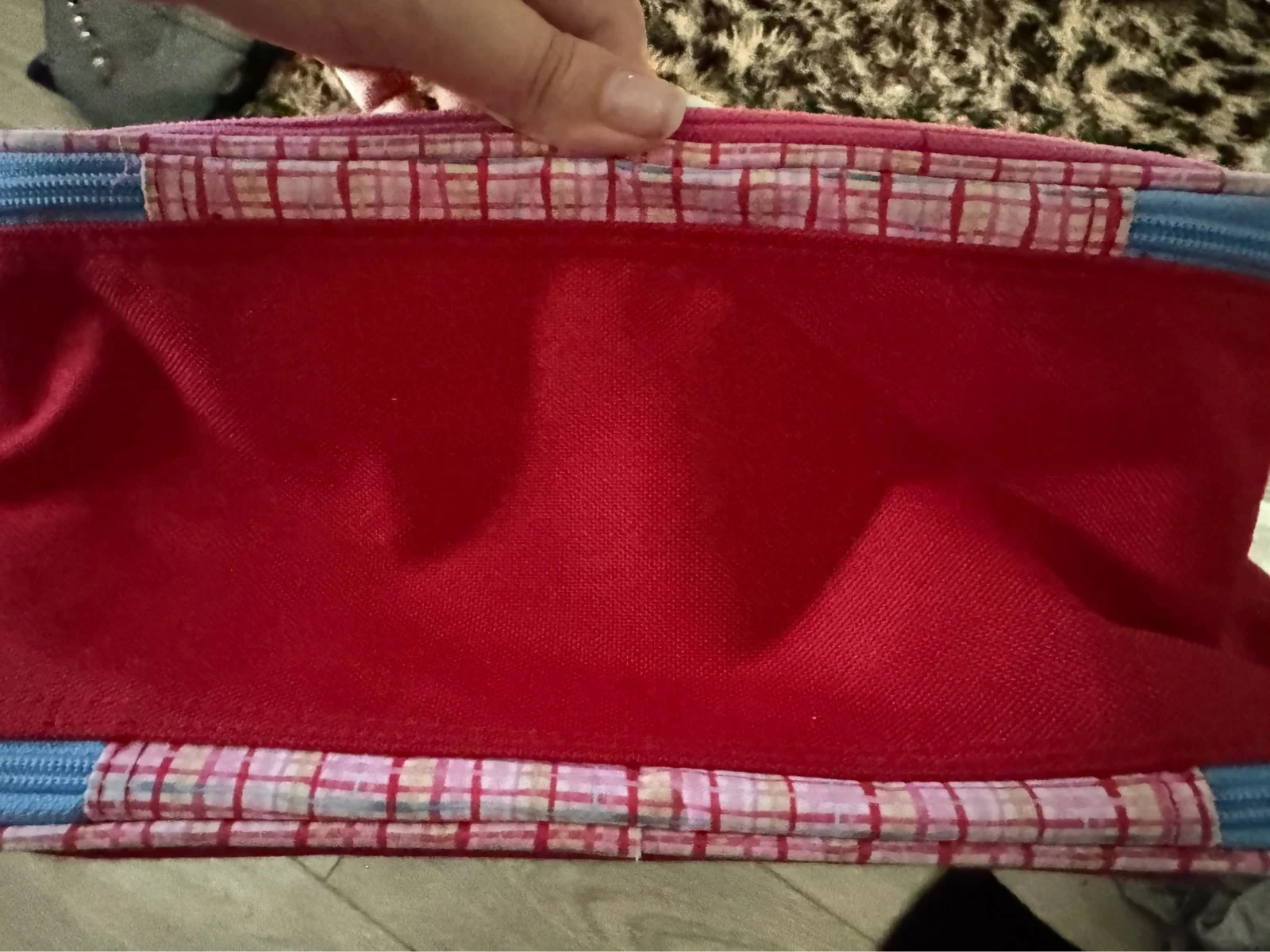 Bolsa transversal Diddlina ❤️ – photo 6